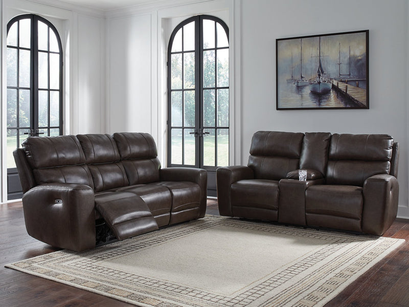 Crossplex Living Room Set -  Ashley Furniture Living Room Set  Fresh Start Furniture