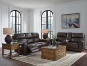 Crossplex Living Room Set -  Ashley Furniture Living Room Set  Fresh Start Furniture