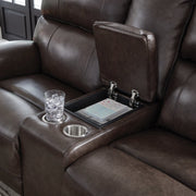 Crossplex Living Room Set -  Ashley Furniture Living Room Set  Fresh Start Furniture