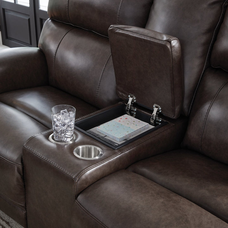 Crossplex Living Room Set -  Ashley Furniture Living Room Set  Fresh Start Furniture