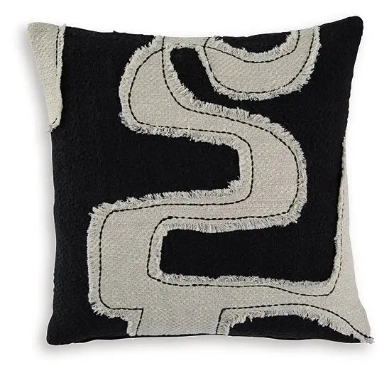 Veerbank Pillow (Set of 4) -  Ashley Furniture Pillow  Fresh Start Furniture