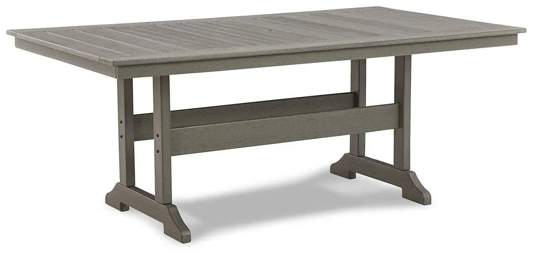 Visola Outdoor Dining Set -  Ashley Furniture Outdoor Dining Set  Fresh Start Furniture