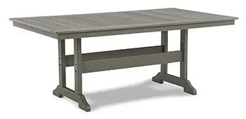 Visola Outdoor Dining Set -  Ashley Furniture Outdoor Dining Set  Fresh Start Furniture