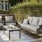 Outdoor Seating Set