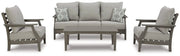 Visola Outdoor Sofa Conversation Set image