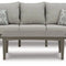 Outdoor Seating Set