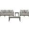 Outdoor Table Set
