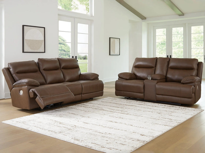 VonRyan Living Room Set -  Ashley Furniture Living Room Set  Fresh Start Furniture