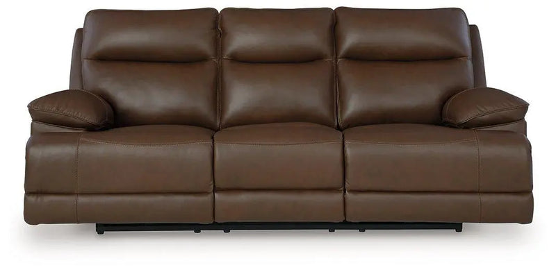VonRyan Living Room Set -  Ashley Furniture Living Room Set  Fresh Start Furniture