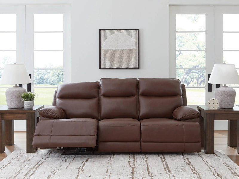 VonRyan Living Room Set -  Ashley Furniture Living Room Set  Fresh Start Furniture