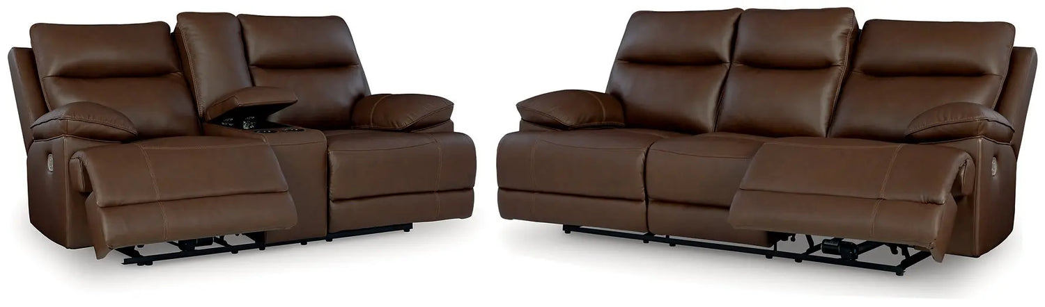 VonRyan Living Room Set -  Ashley Furniture Living Room Set  Fresh Start Furniture
