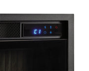 Entertainment Accessories Fireplace Insert -  Ashley Furniture Fireplace  Fresh Start Furniture
