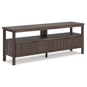 Cadmori 72" TV Stand -  Ashley Furniture Entertainment Center  Fresh Start Furniture