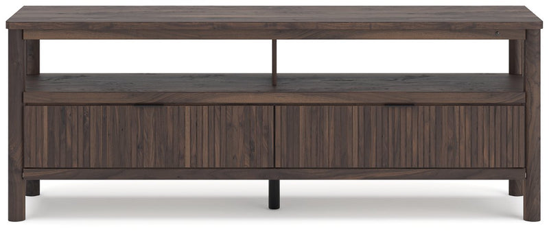 Cadmori 72" TV Stand -  Ashley Furniture Entertainment Center  Fresh Start Furniture