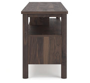 Cadmori 72" TV Stand -  Ashley Furniture Entertainment Center  Fresh Start Furniture