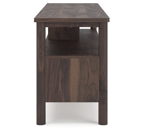 Cadmori 72" TV Stand -  Ashley Furniture Entertainment Center  Fresh Start Furniture