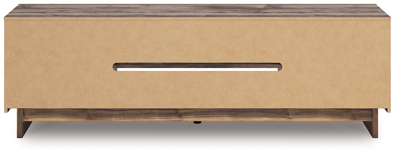 Zadilyn 72" TV Stand -  Ashley Furniture TV Stand  Fresh Start Furniture