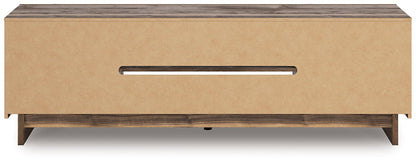 Zadilyn 72" TV Stand -  Ashley Furniture TV Stand  Fresh Start Furniture