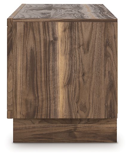 Zadilyn 72" TV Stand -  Ashley Furniture TV Stand  Fresh Start Furniture