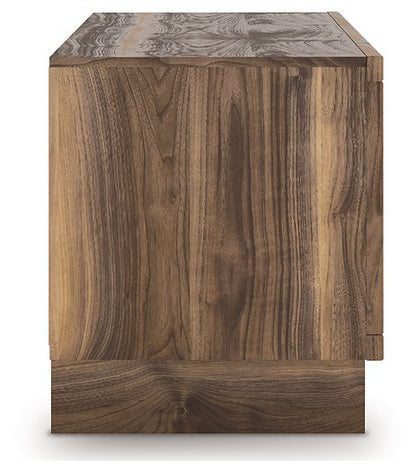 Zadilyn 72" TV Stand -  Ashley Furniture TV Stand  Fresh Start Furniture