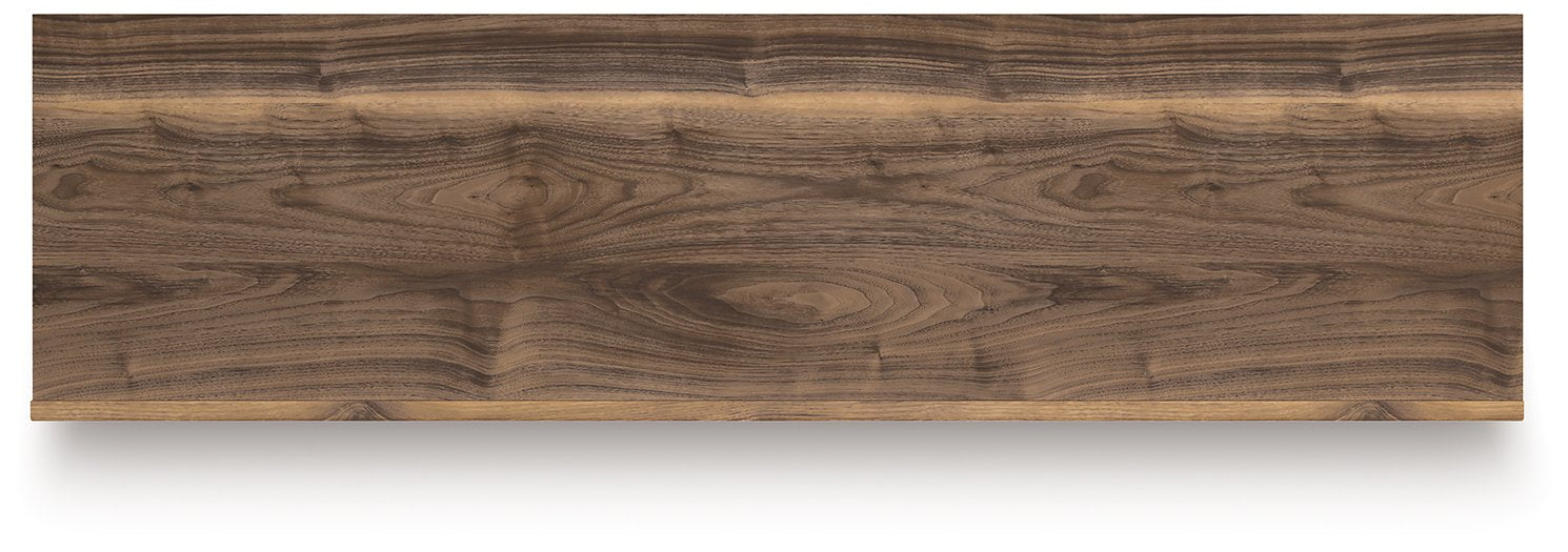 Zadilyn 72" TV Stand -  Ashley Furniture TV Stand  Fresh Start Furniture