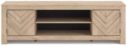 Cayboni 71" TV Stand