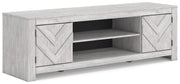 Cayboni 71" TV Stand -  Ashley Furniture Entertainment Center  Fresh Start Furniture