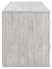Cayboni 71" TV Stand -  Ashley Furniture Entertainment Center  Fresh Start Furniture