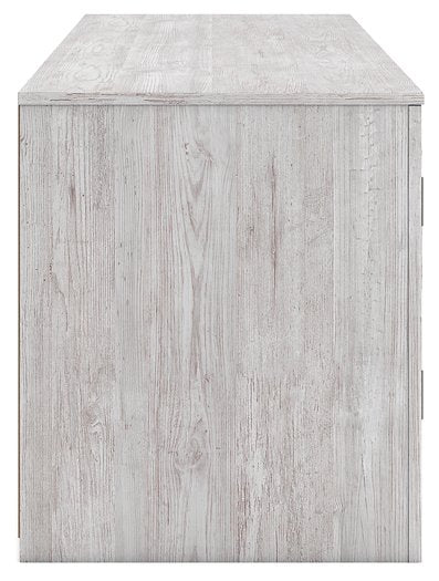 Cayboni 71" TV Stand -  Ashley Furniture Entertainment Center  Fresh Start Furniture