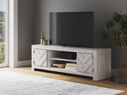Cayboni 71" TV Stand -  Ashley Furniture Entertainment Center  Fresh Start Furniture