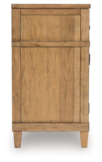 Sharlance 81" TV Stand Ashley Furniture TV Stand  Fresh Start Furniture