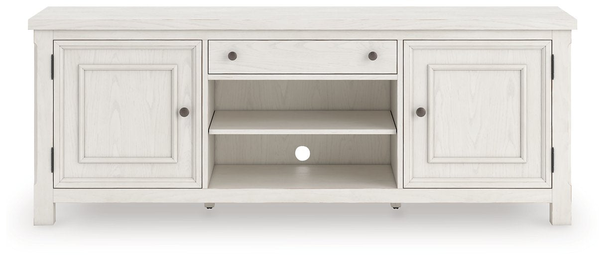 Robbinsdale 72" TV Stand