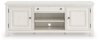 Robbinsdale 72" TV Stand