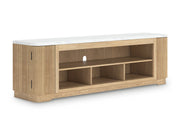 Camdill 80" TV Stand -  Ashley Furniture TV Stand  Fresh Start Furniture