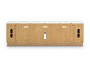 Camdill 80" TV Stand -  Ashley Furniture TV Stand  Fresh Start Furniture