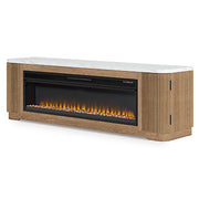 Camdill 80" TV Stand -  Ashley Furniture TV Stand  Fresh Start Furniture