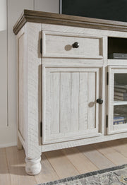 Havalance TV Stand Ashley Furniture TV Stand  Fresh Start Furniture