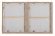Waldett Wall Art (Set of 2) -  Ashley Furniture Wall Art  Fresh Start Furniture