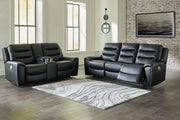 Warlin Living Room Set -  Ashley Furniture Living Room Set  Fresh Start Furniture