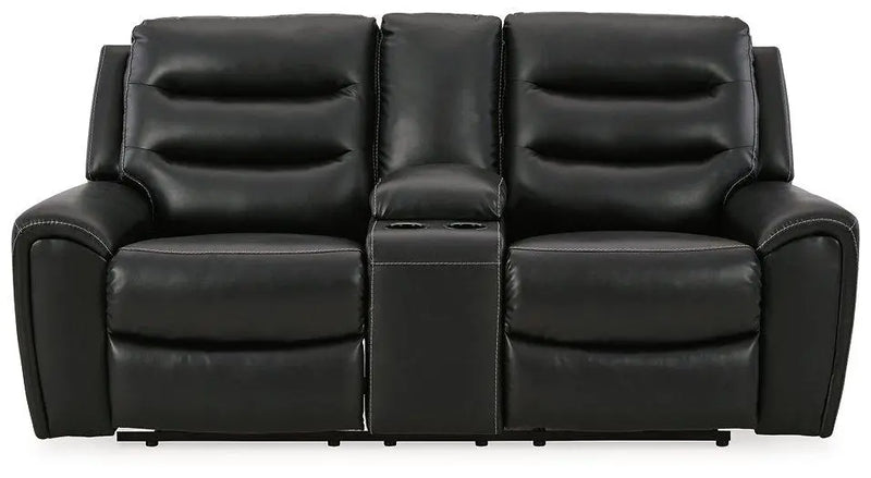 Warlin Living Room Set -  Ashley Furniture Living Room Set  Fresh Start Furniture
