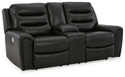 Warlin Living Room Set -  Ashley Furniture Living Room Set  Fresh Start Furniture
