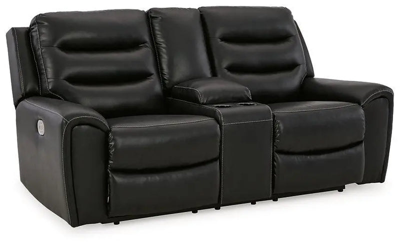 Warlin Living Room Set -  Ashley Furniture Living Room Set  Fresh Start Furniture