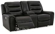 Warlin Living Room Set -  Ashley Furniture Living Room Set  Fresh Start Furniture