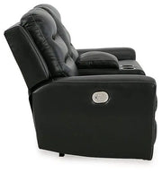 Warlin Living Room Set -  Ashley Furniture Living Room Set  Fresh Start Furniture