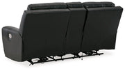 Warlin Living Room Set -  Ashley Furniture Living Room Set  Fresh Start Furniture