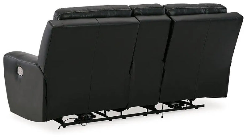 Warlin Living Room Set -  Ashley Furniture Living Room Set  Fresh Start Furniture