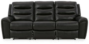 Warlin Living Room Set -  Ashley Furniture Living Room Set  Fresh Start Furniture