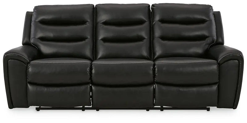 Warlin Living Room Set -  Ashley Furniture Living Room Set  Fresh Start Furniture