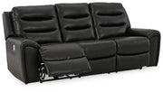Warlin Living Room Set -  Ashley Furniture Living Room Set  Fresh Start Furniture