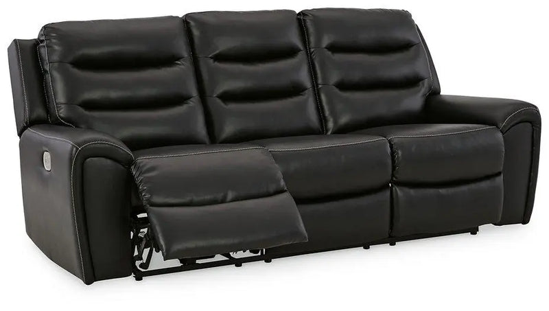Warlin Living Room Set -  Ashley Furniture Living Room Set  Fresh Start Furniture
